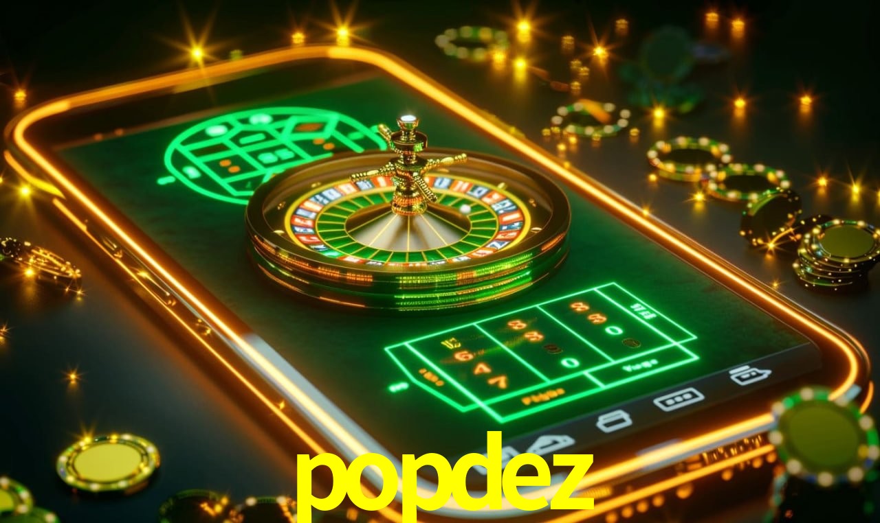 popdez: Seu Cassino Premiado com Pagamentos Rápidos